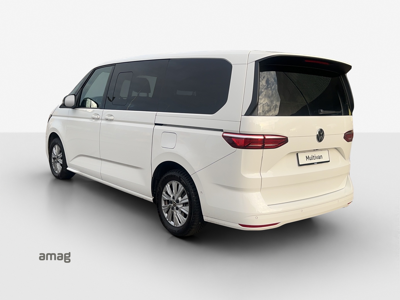 VW Multivan 2.0 TSI Liberty DSG Lang-image-2