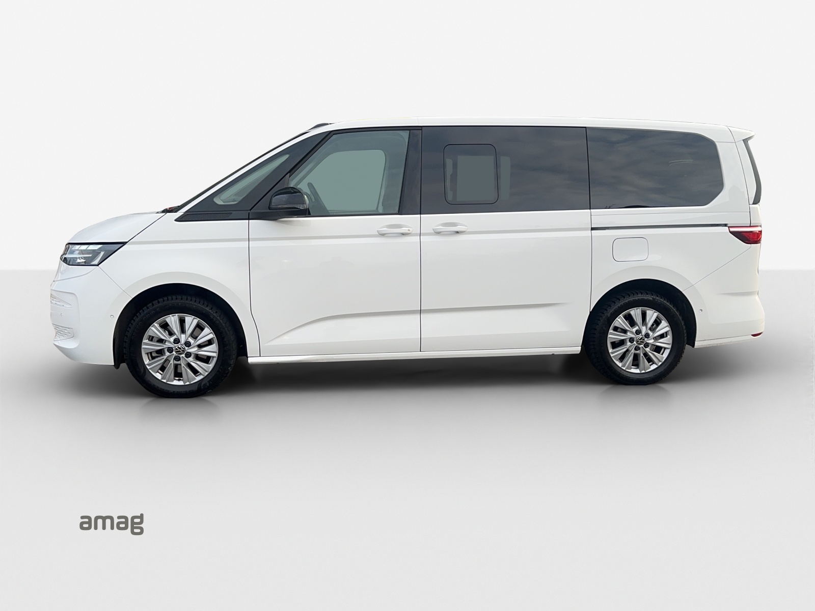 VW Multivan 2.0 TSI Liberty DSG Lang-image-1