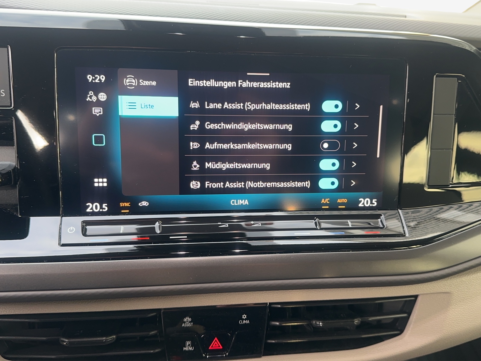 VW Multivan 2.0 TSI Liberty DSG Lang-image-15