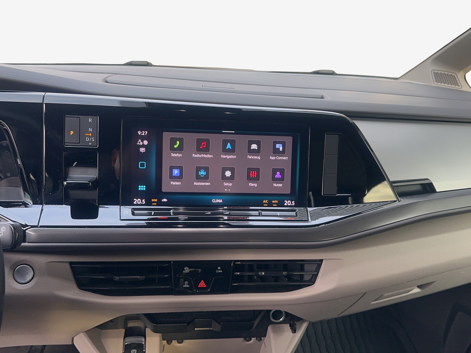 VW Multivan 2.0 TSI Liberty DSG Lang-image-10