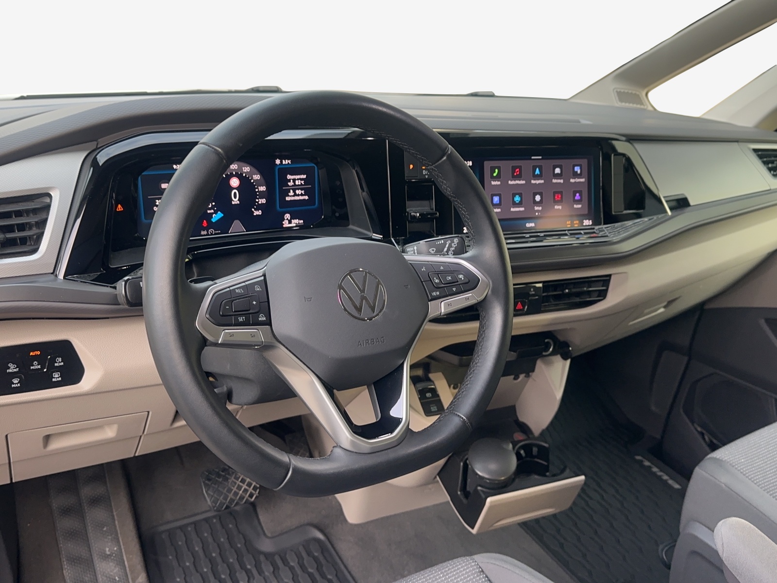 VW Multivan 2.0 TSI Liberty DSG Lang-image-8
