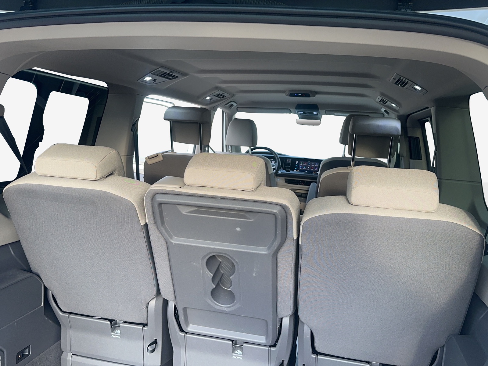 VW Multivan 2.0 TSI Liberty DSG Lang-image-13