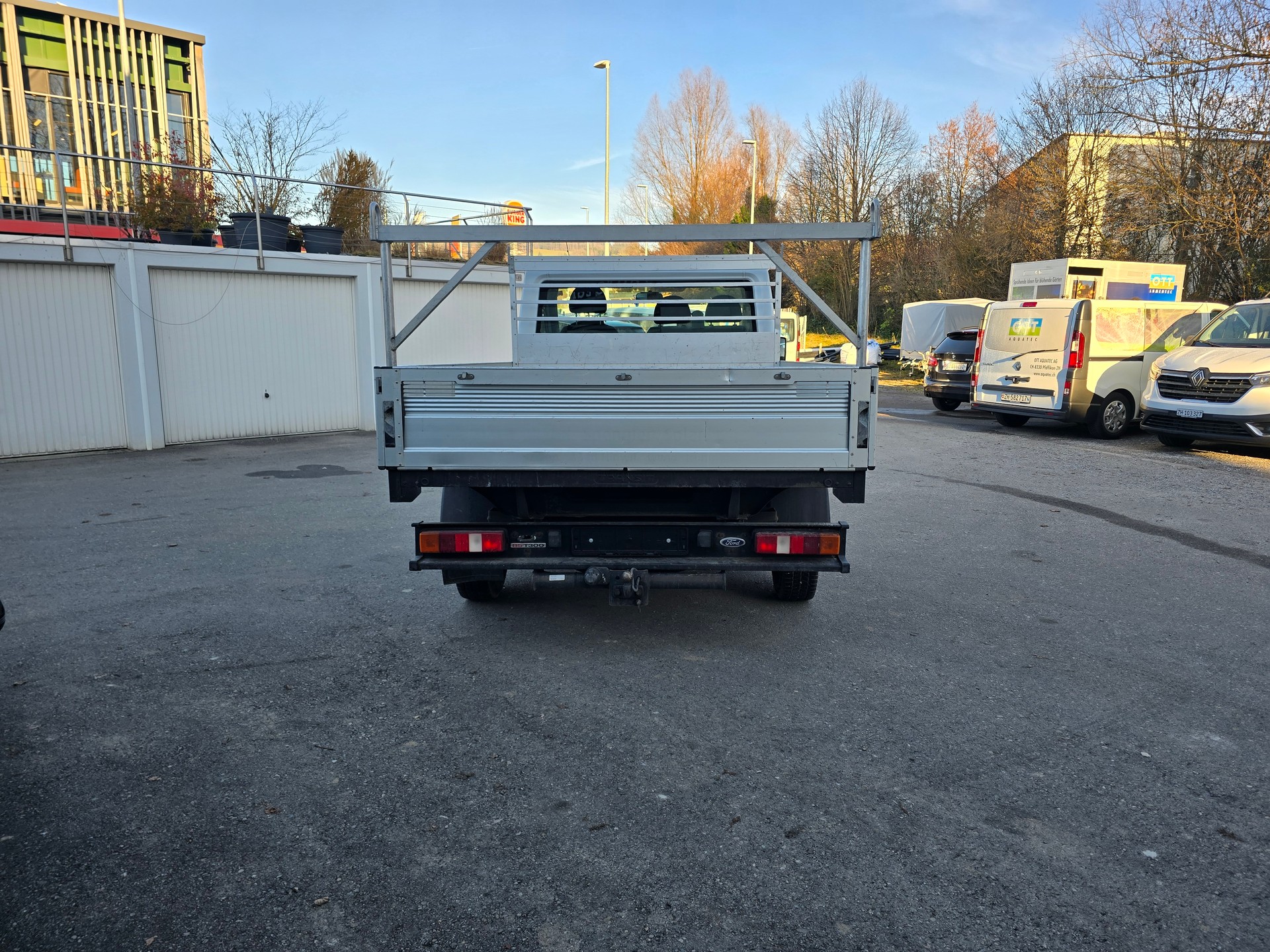 FORD Transit 2.2 TDCi 300 S-image-5