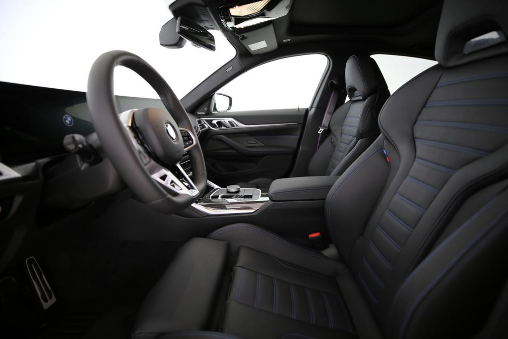 BMW 430i xDrive Gran Coupé-image-3