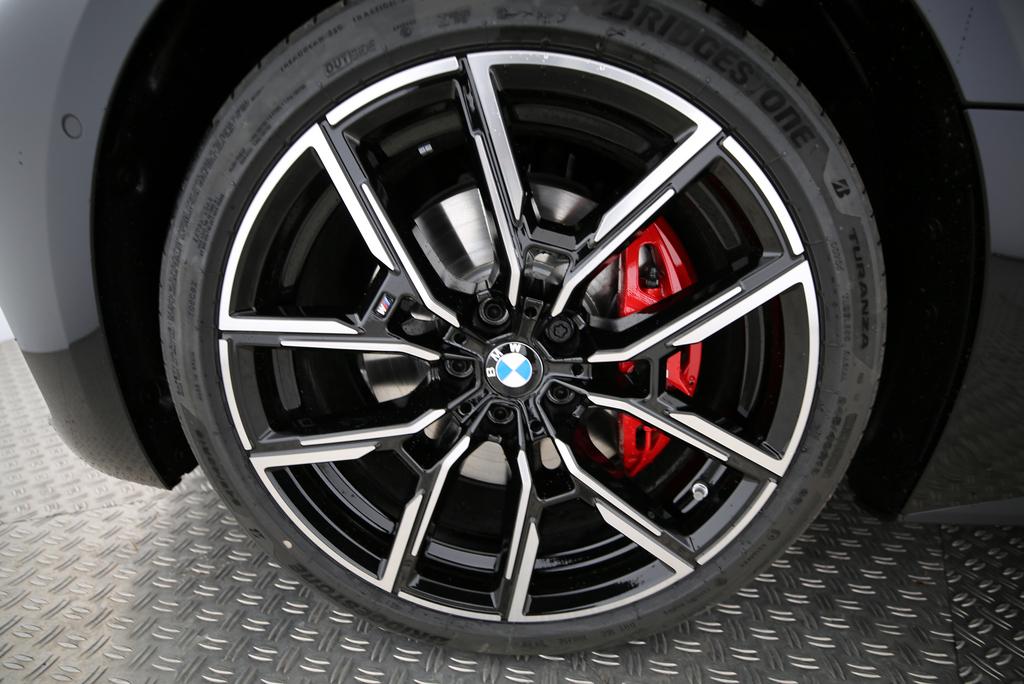 BMW 430i xDrive Gran Coupé-image-1