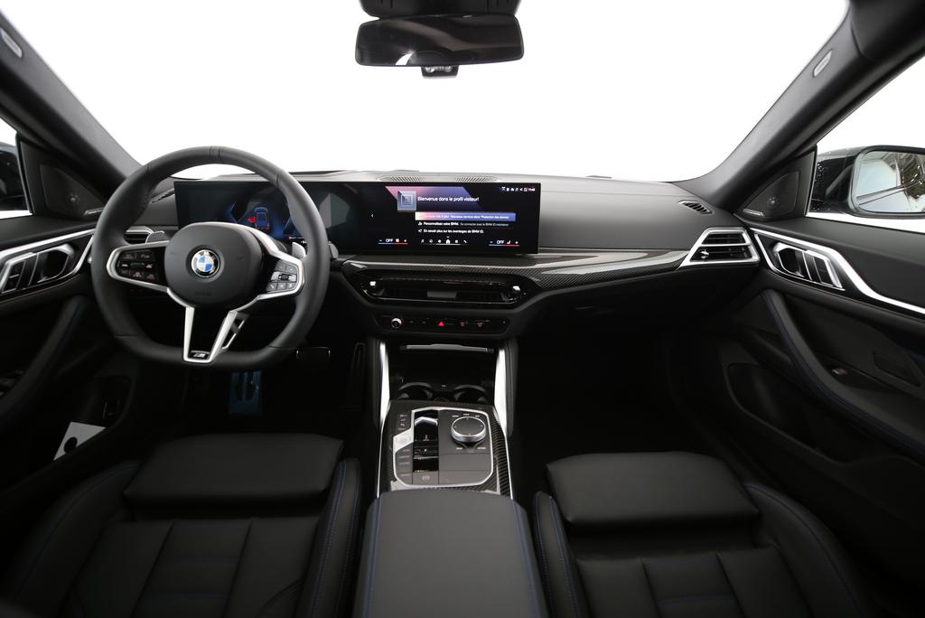BMW 430i xDrive Gran Coupé-image-4