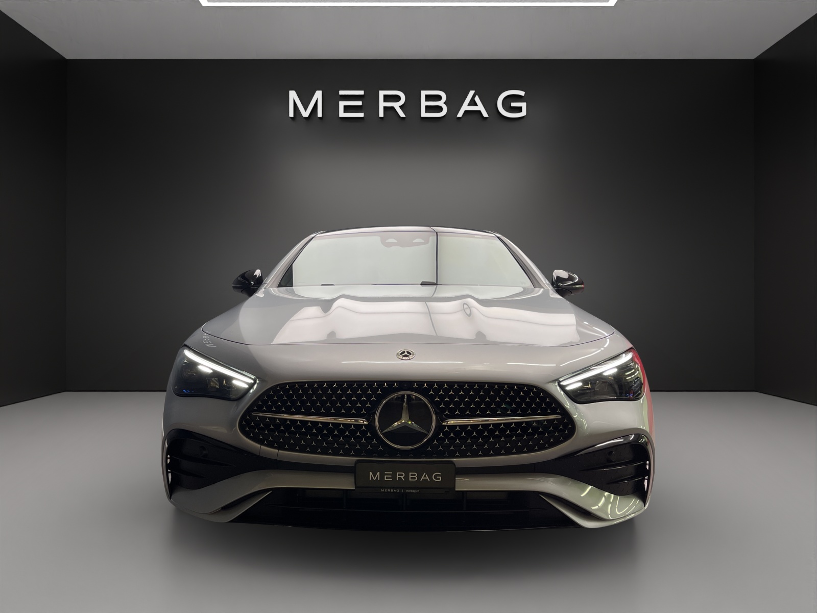 MERCEDES-BENZ CLE 200 Coupé 4M 9G-T-image-1