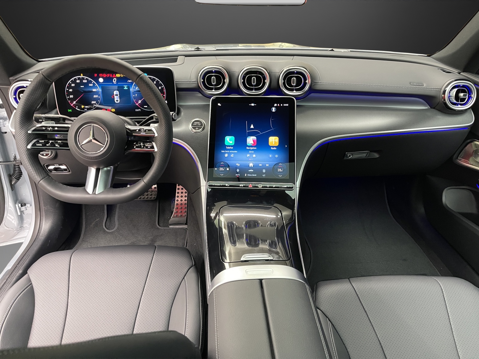 MERCEDES-BENZ CLE 200 Coupé 4M 9G-T-image-5