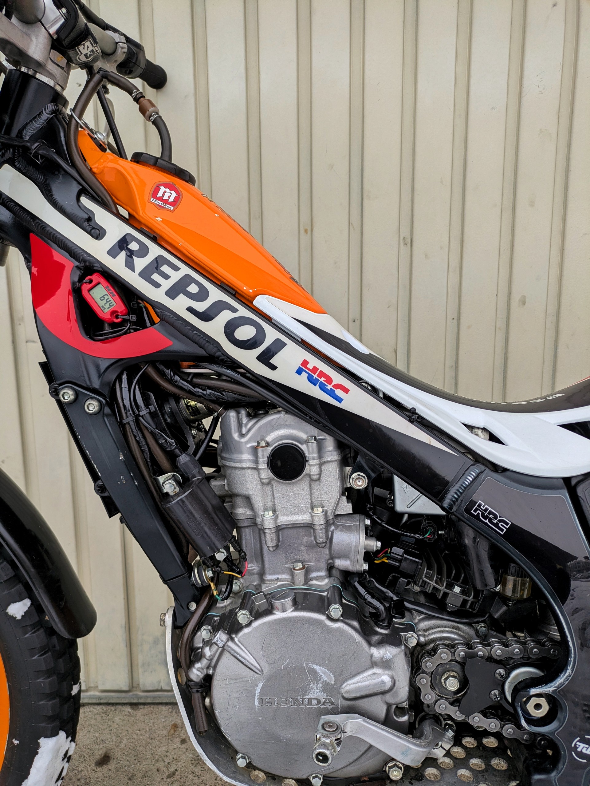MONTESA Cota 4RT 260-image-4