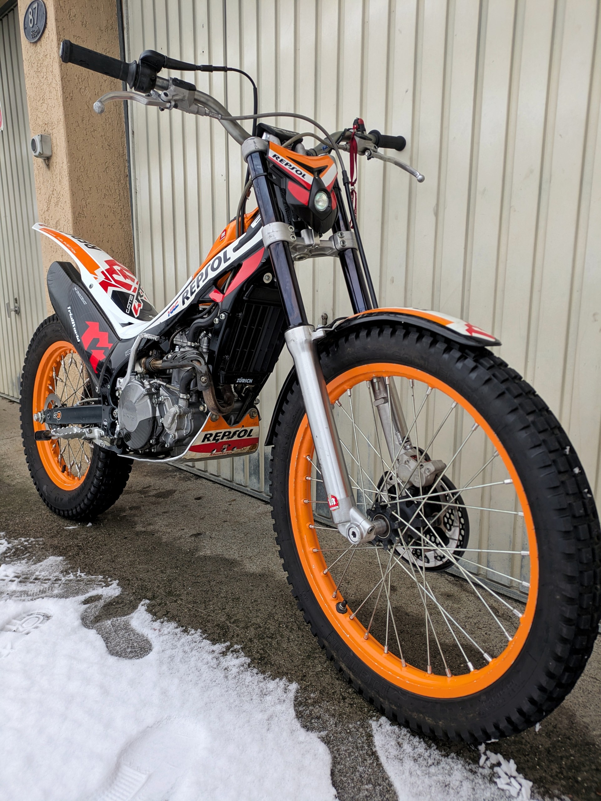 MONTESA Cota 4RT 260-image-2