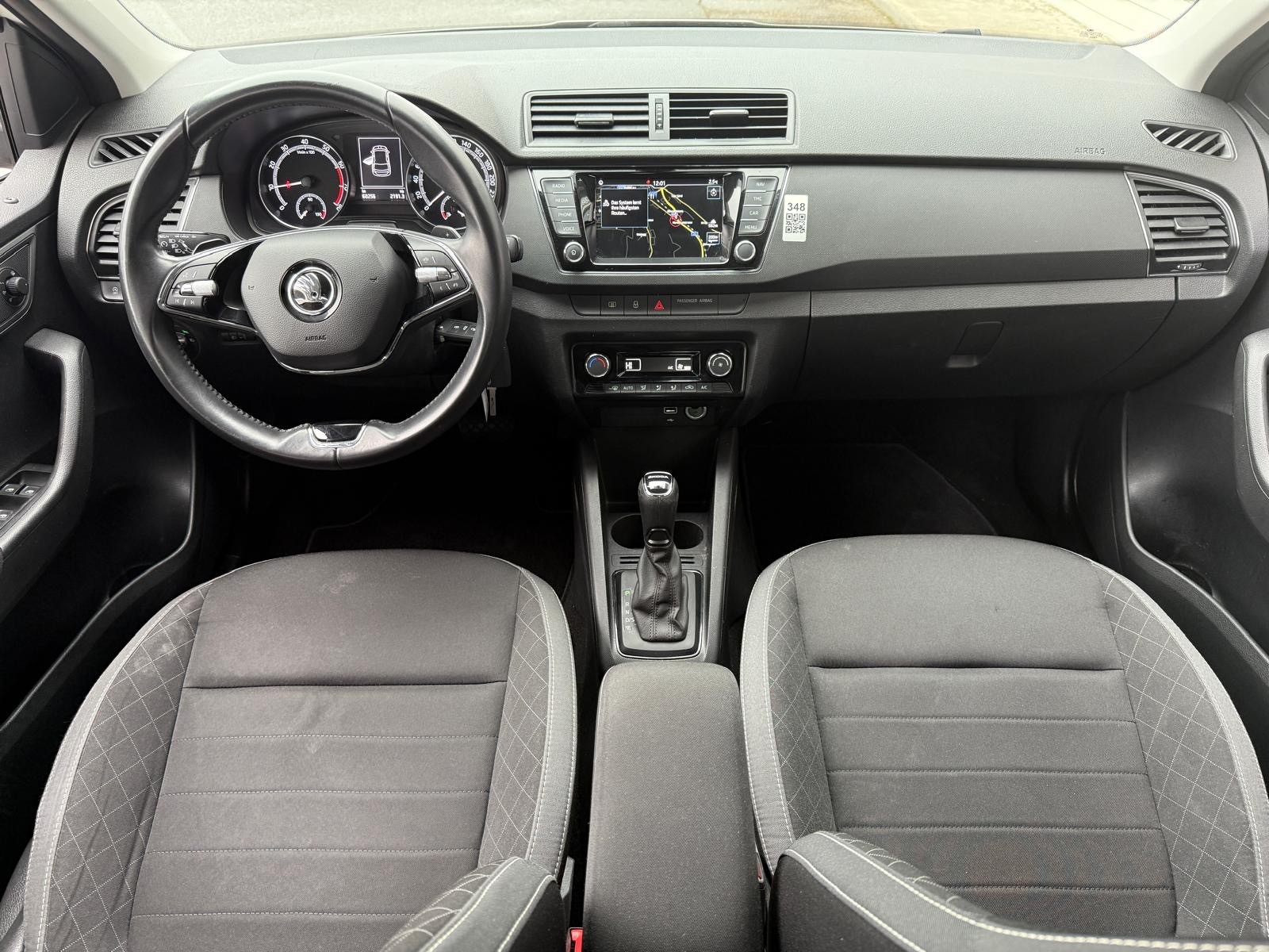 SKODA Fabia 1.0 TSI Ambition DSG-image-13
