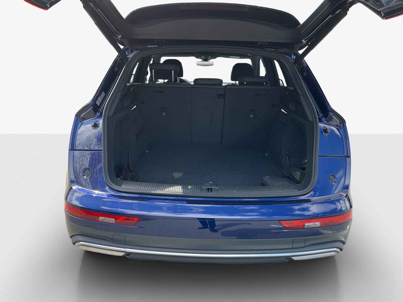AUDI Q5 40 TDI quattro S-tronic-image-10