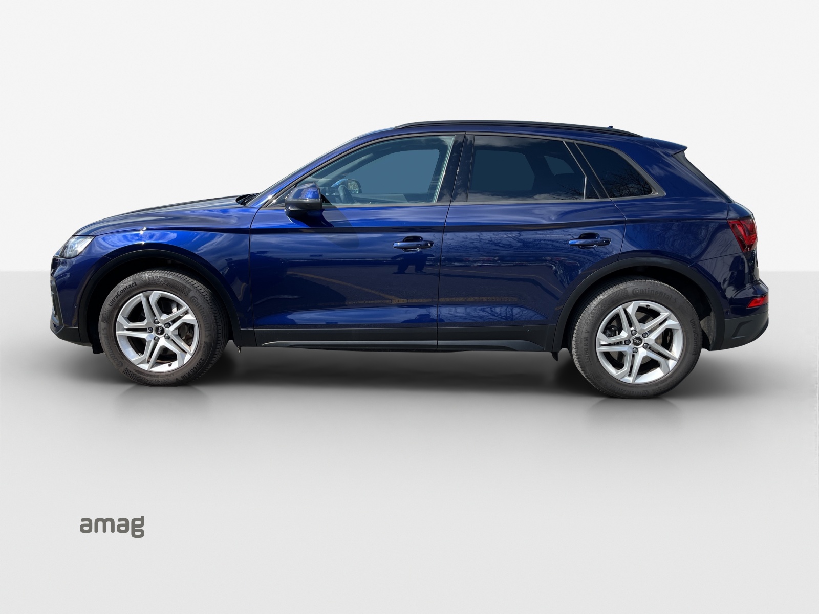 AUDI Q5 40 TDI quattro S-tronic-image-1