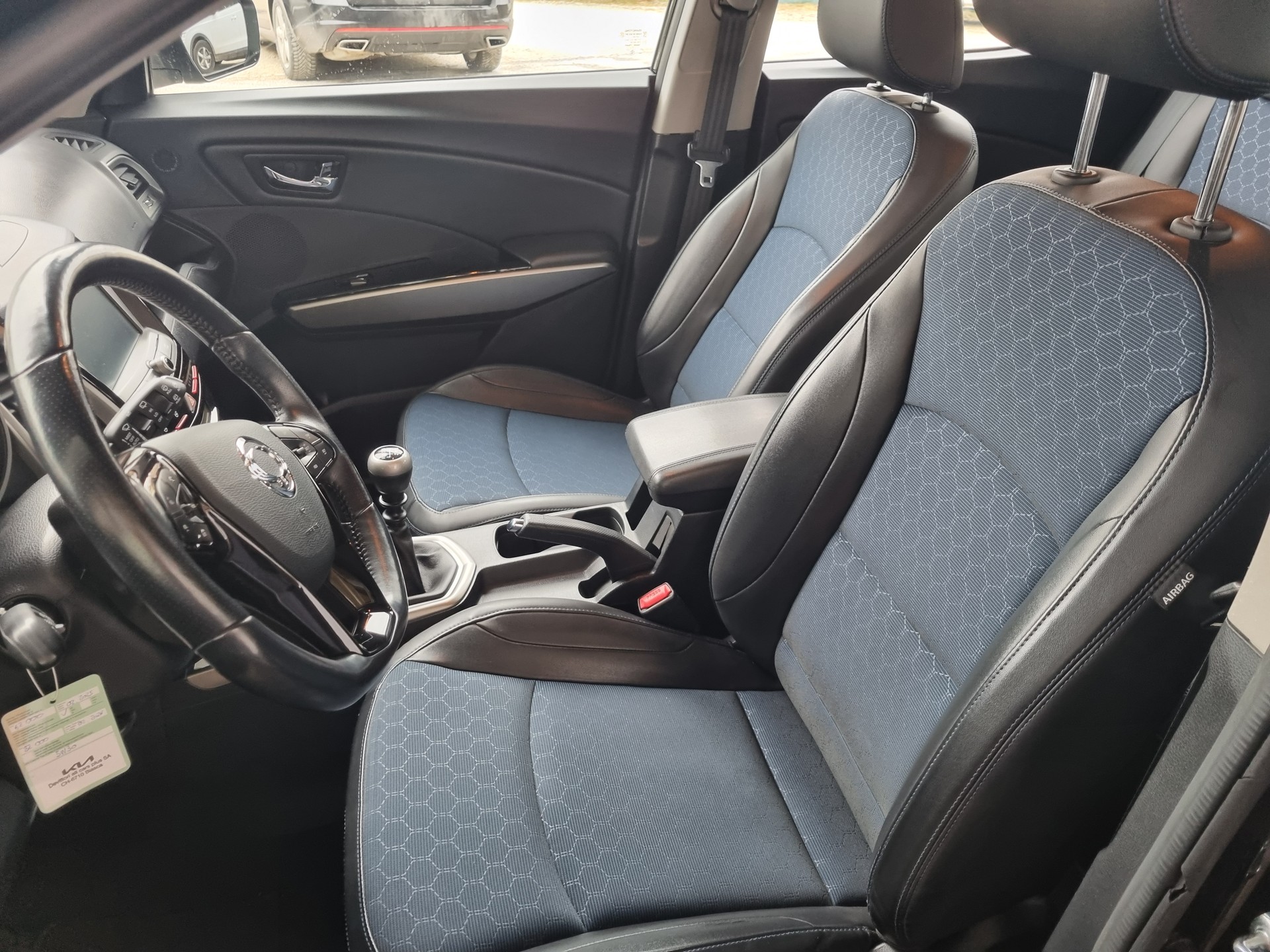 KGM-SsangYong Tivoli 1.6 eXDi ME Limited Edition 4WD-image-7