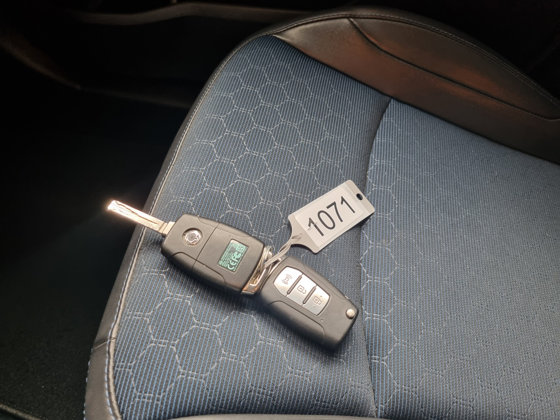 KGM-SsangYong Tivoli 1.6 eXDi ME Limited Edition 4WD-image-15