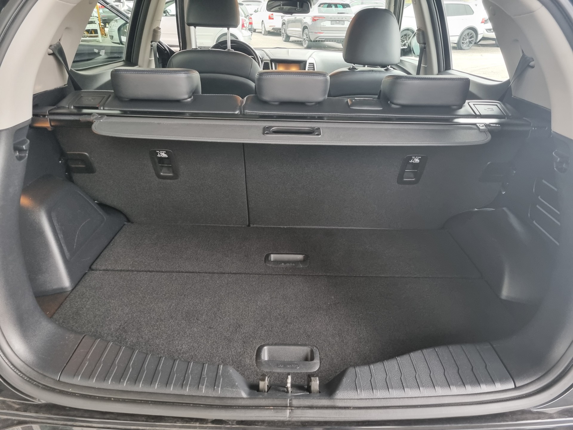 KGM-SsangYong Tivoli 1.6 eXDi ME Limited Edition 4WD-image-9