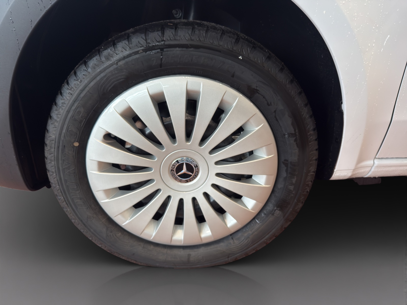 MERCEDES-BENZ Vito 116 CDI Lang Pro 9G-Tronic 4M-image-11