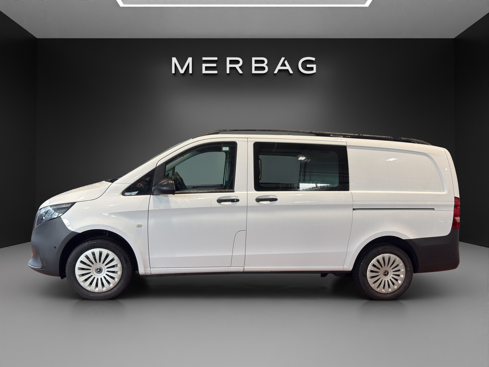 MERCEDES-BENZ Vito 116 CDI Lang Pro 9G-Tronic 4M-image-5