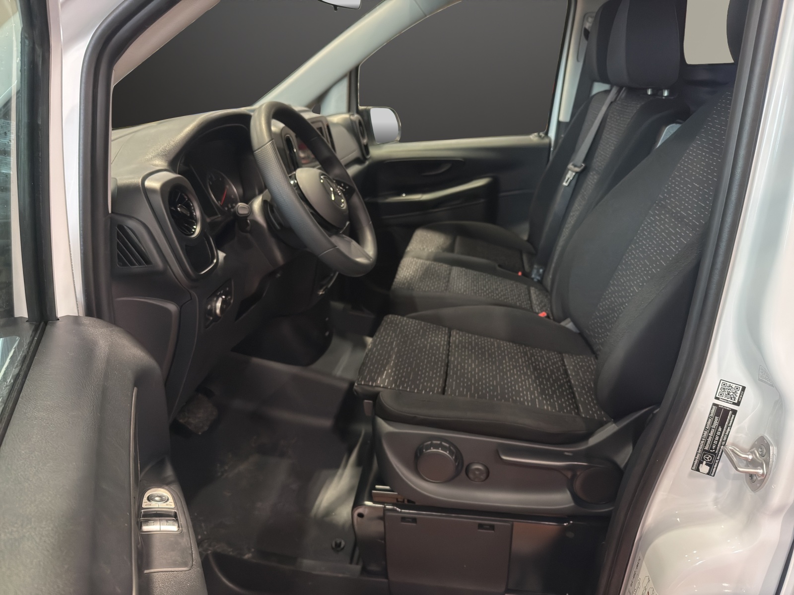 MERCEDES-BENZ Vito 116 CDI Lang Pro 9G-Tronic 4M-image-6