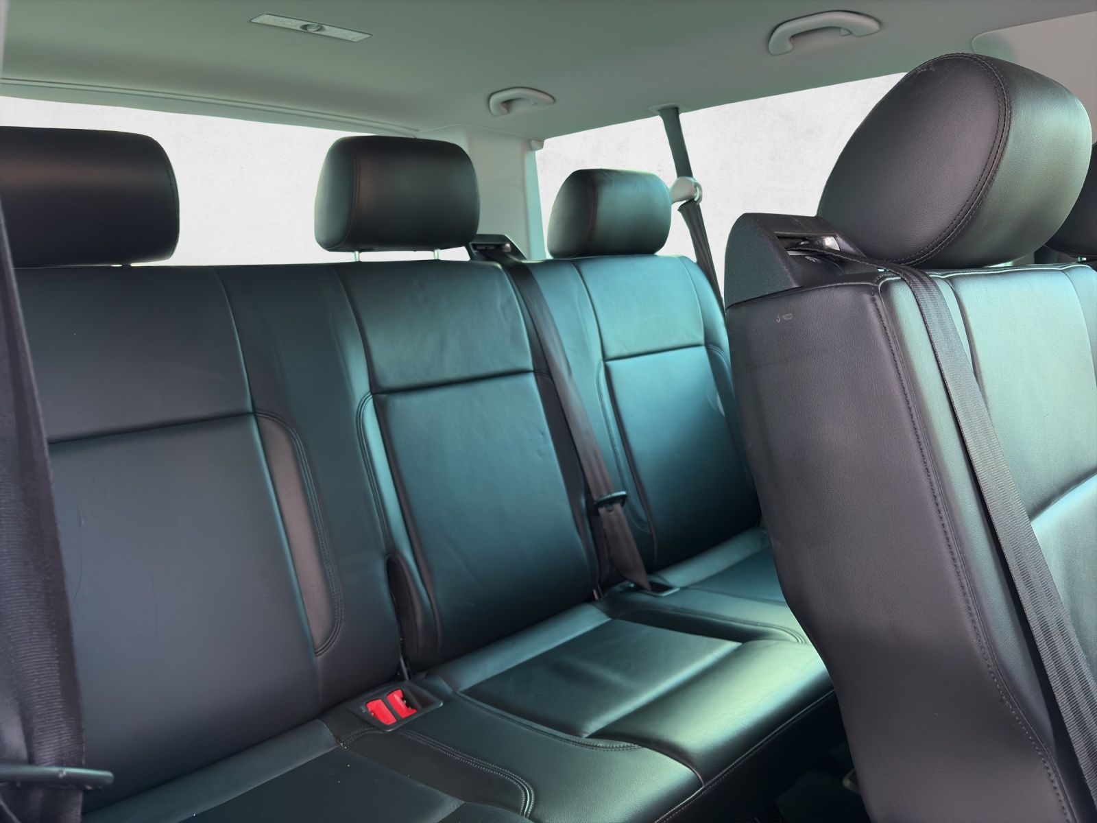 VW T6 Caravelle 2.0 Bi-TDI Highline 4Motion DSG LWB-image-16