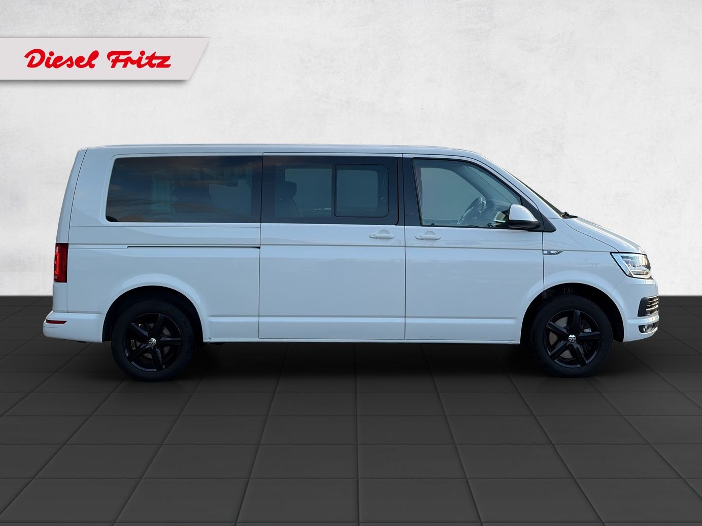 VW T6 Caravelle 2.0 Bi-TDI Highline 4Motion DSG LWB-image-5