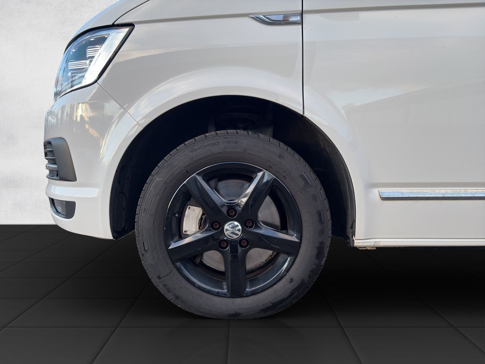 VW T6 Caravelle 2.0 Bi-TDI Highline 4Motion DSG LWB-image-20