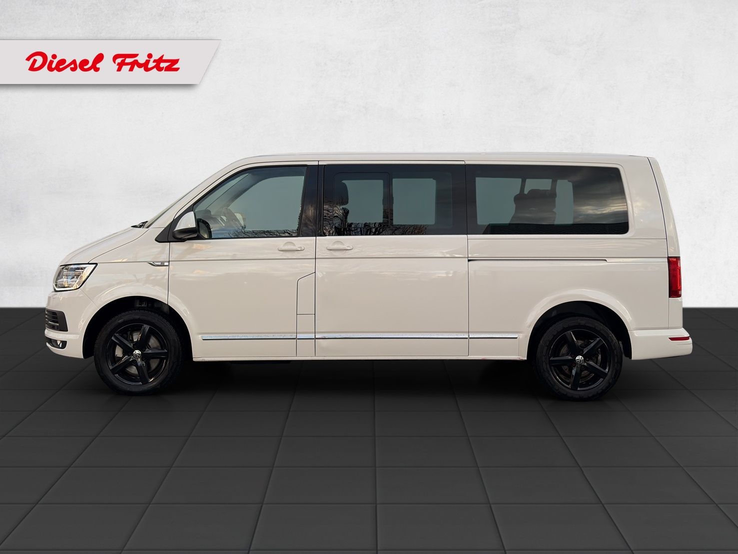 VW T6 Caravelle 2.0 Bi-TDI Highline 4Motion DSG LWB-showroom-element-1