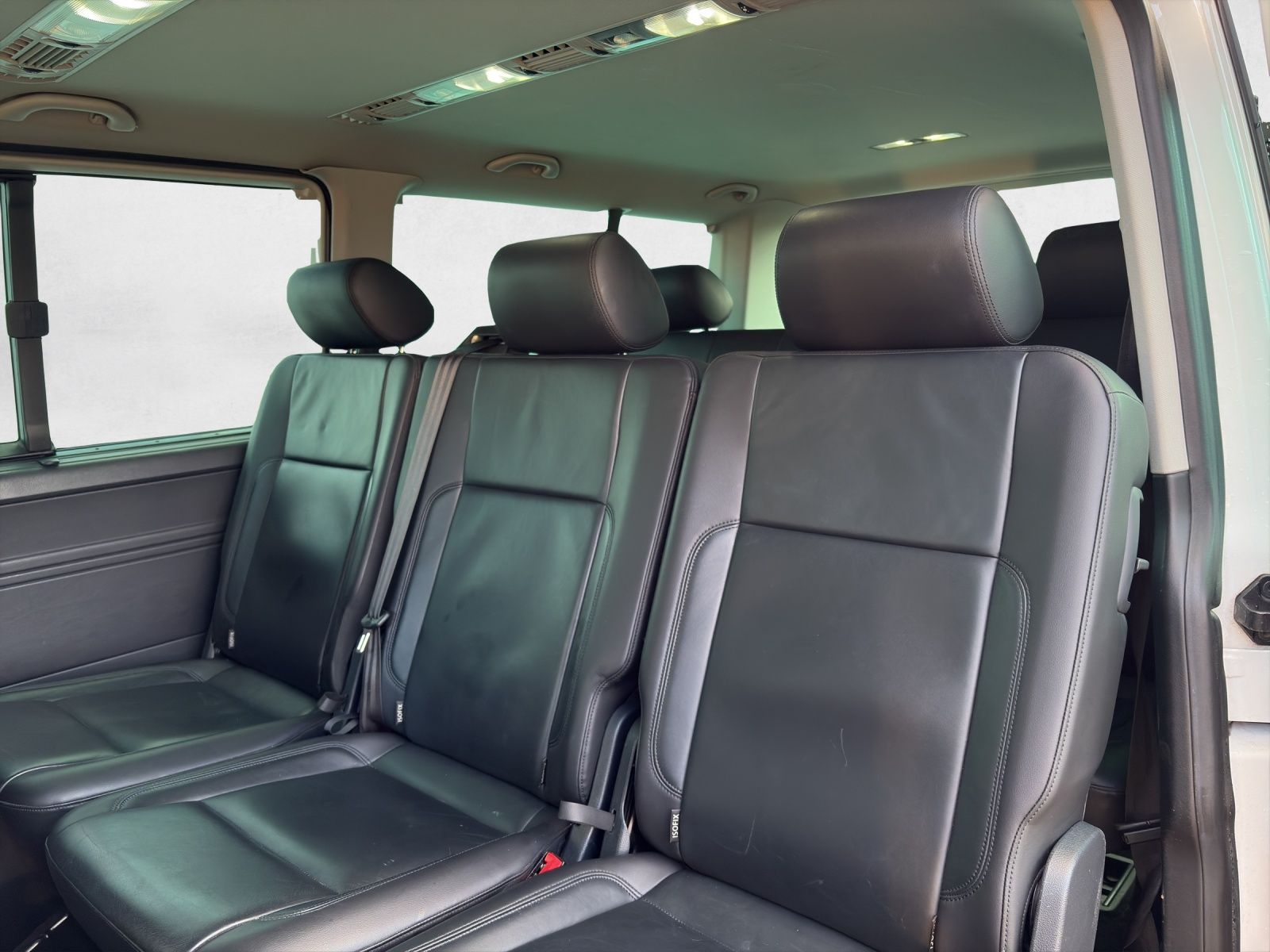 VW T6 Caravelle 2.0 Bi-TDI Highline 4Motion DSG LWB-image-15