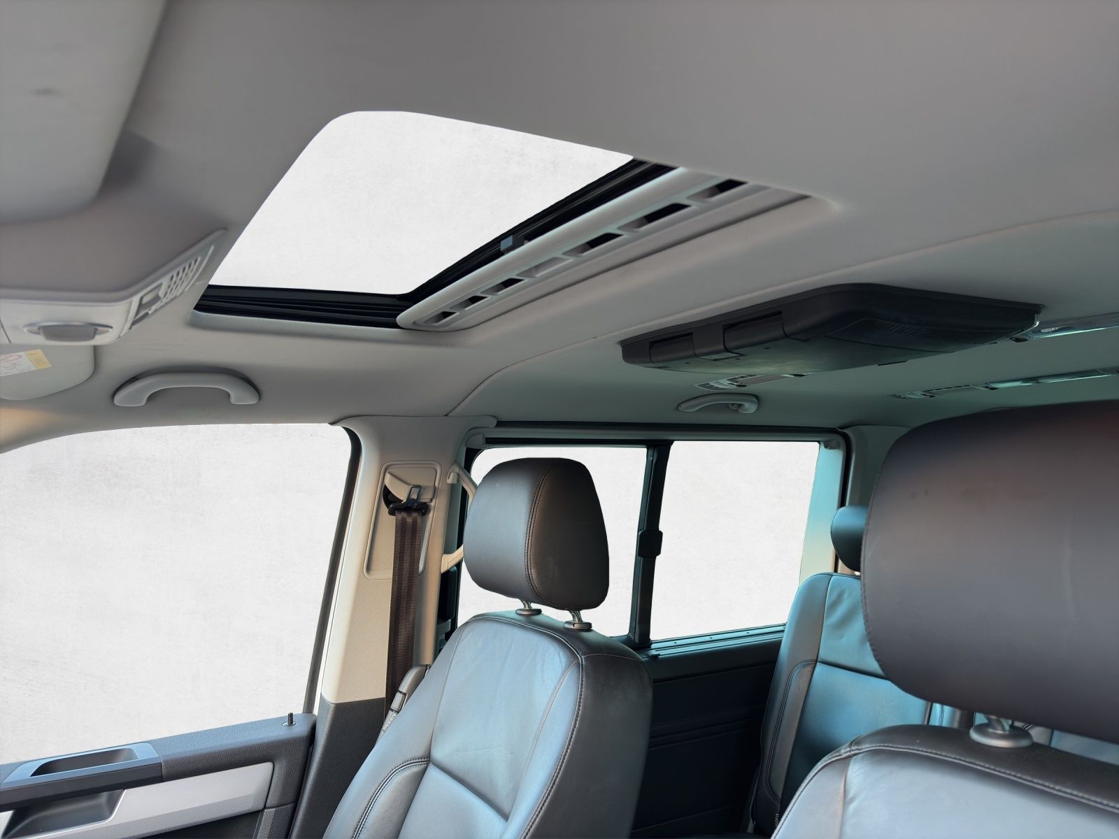 VW T6 Caravelle 2.0 Bi-TDI Highline 4Motion DSG LWB-image-19