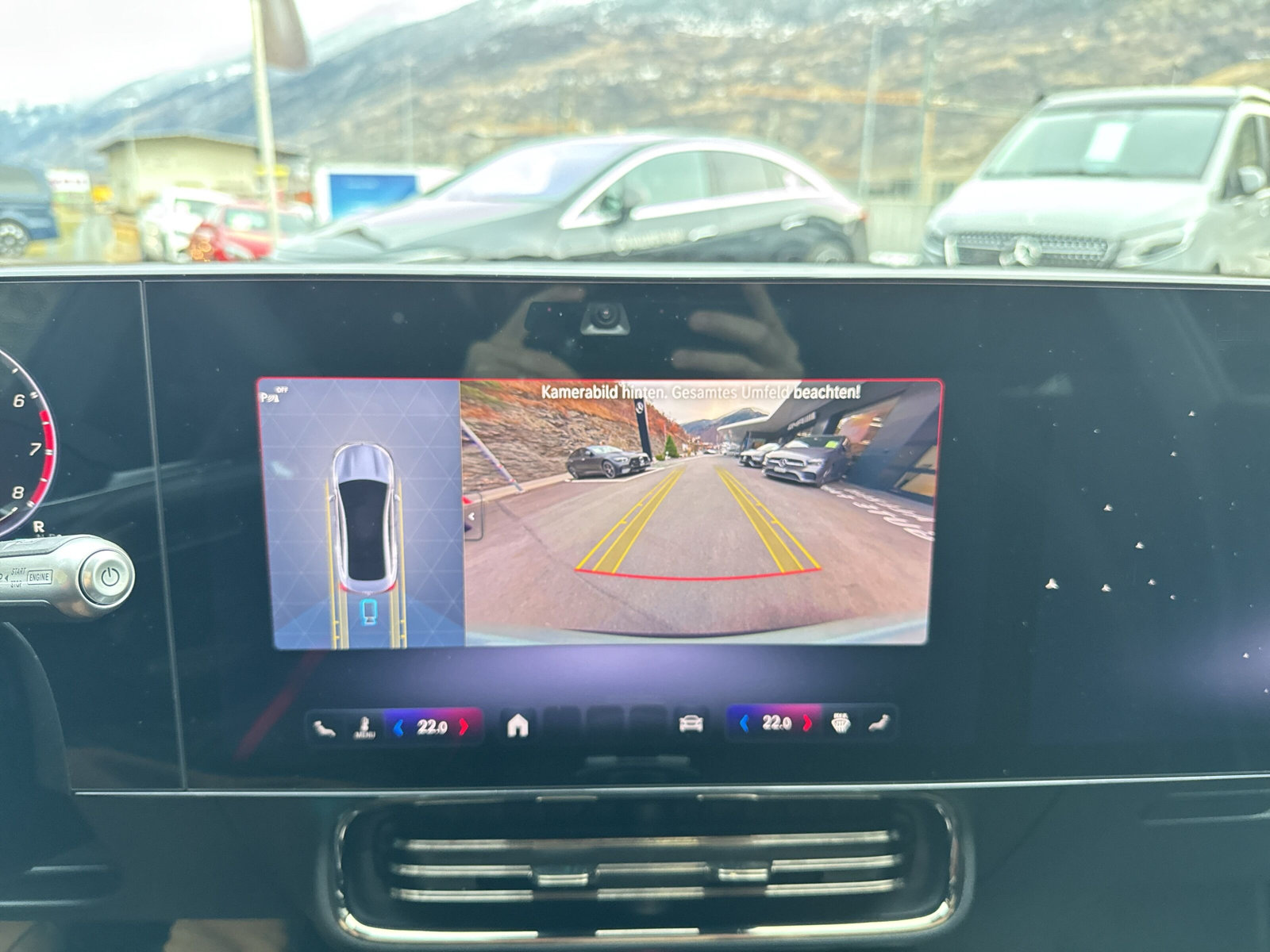 MERCEDES-BENZ CLA 220 8G-DCT 4Matic-image-24