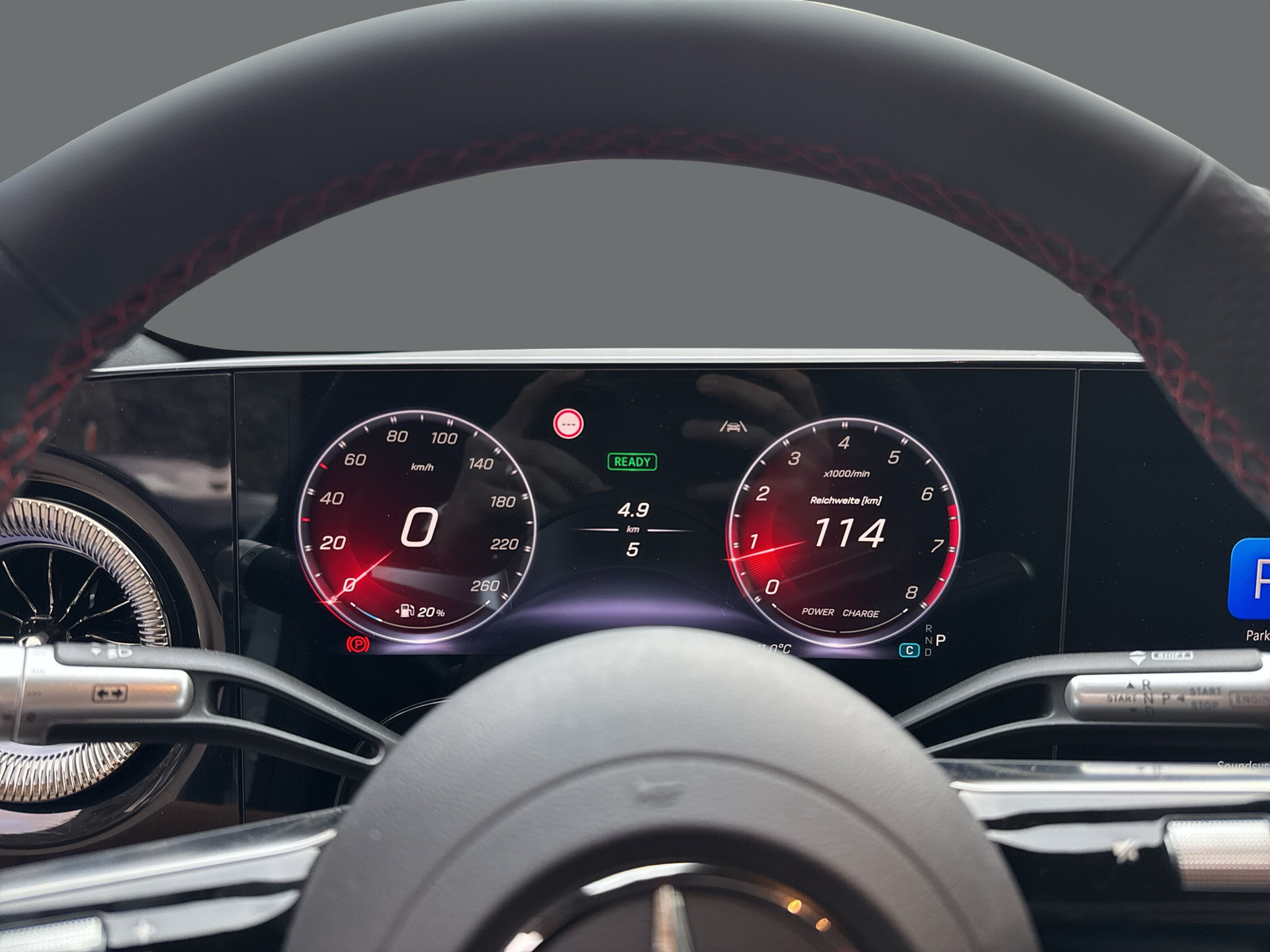 MERCEDES-BENZ CLA 220 8G-DCT 4Matic-image-10