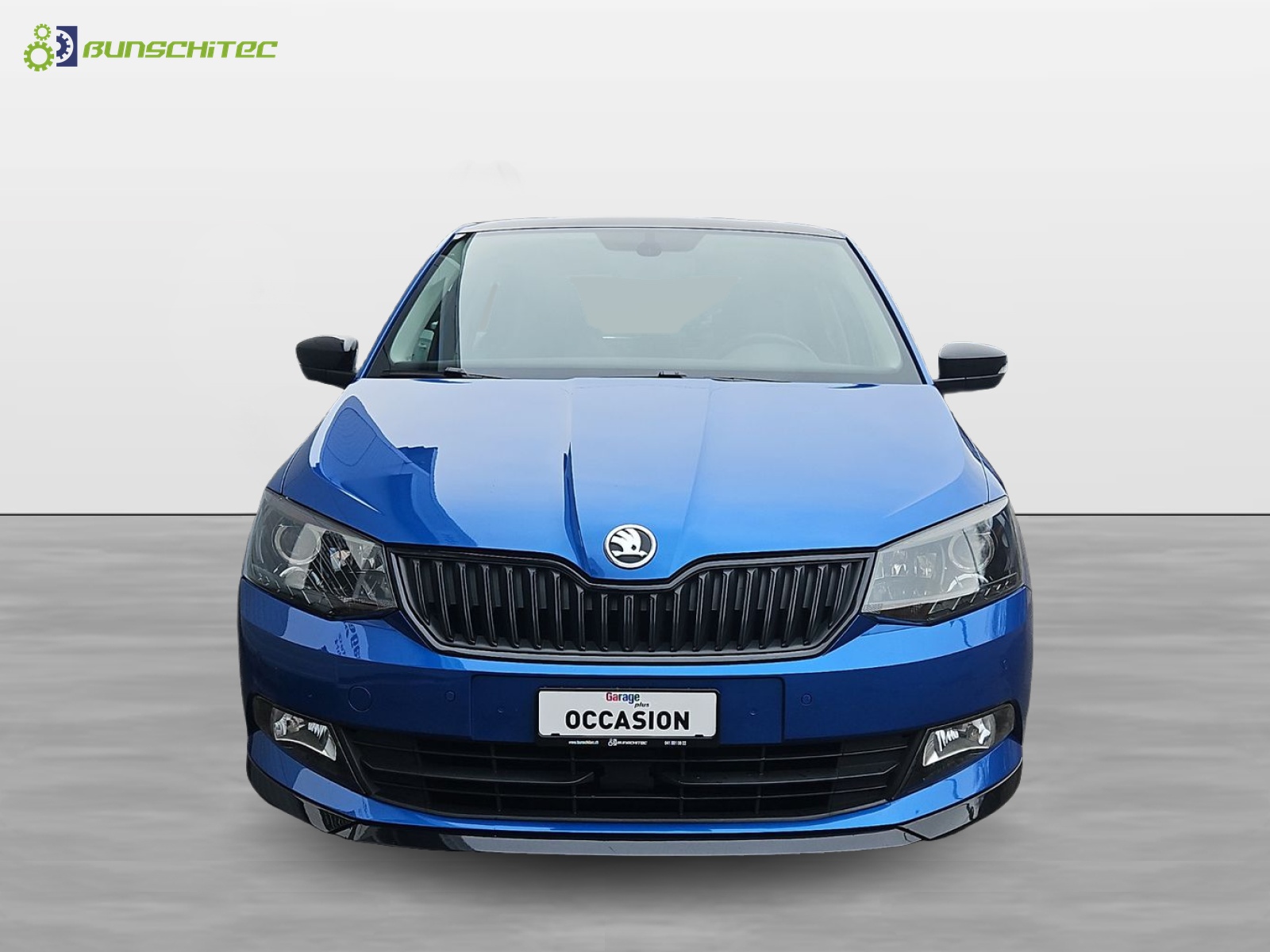 SKODA Fabia 1.0 TSI Monte Carlo DSG-image-7