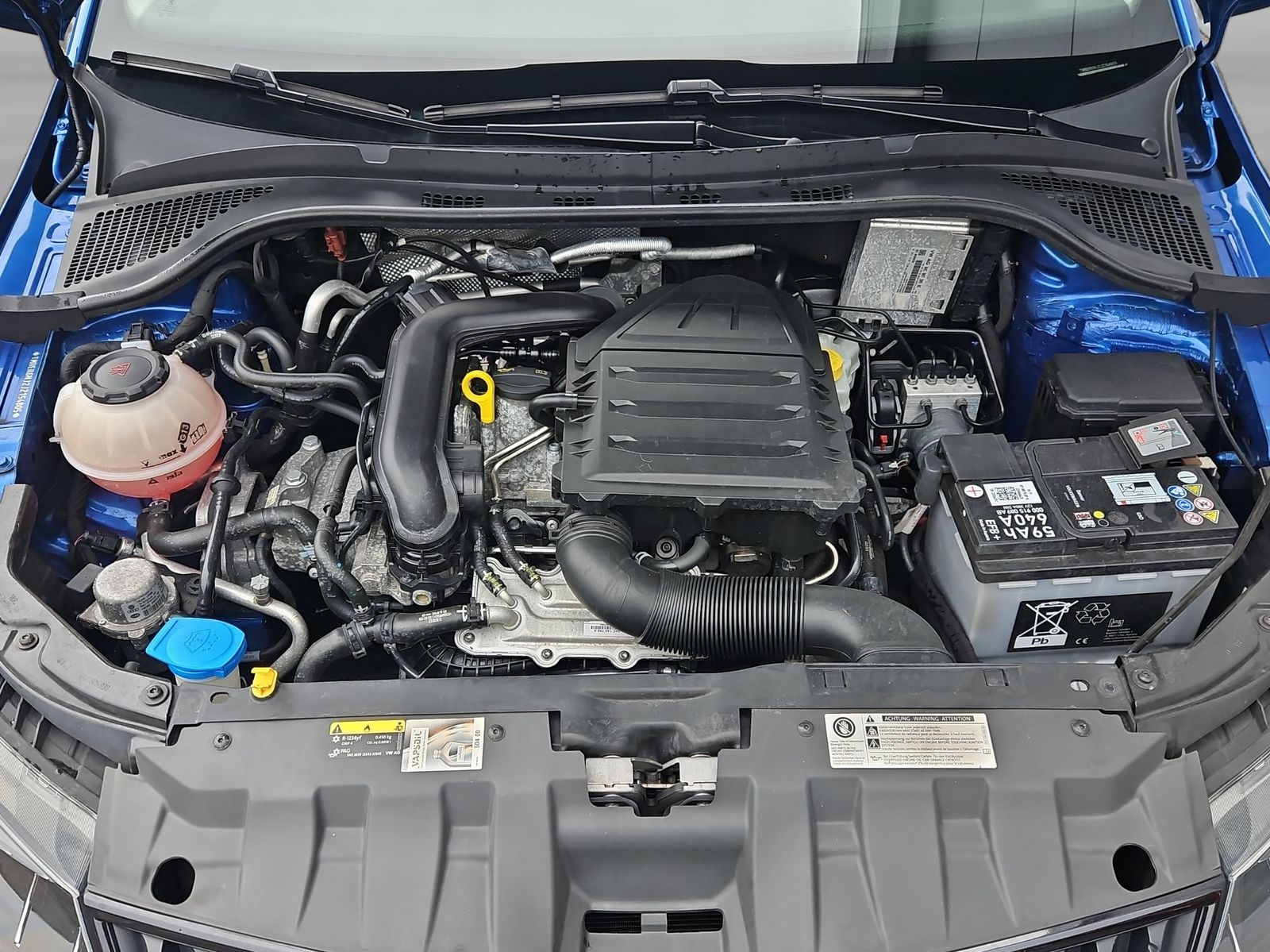SKODA Fabia 1.0 TSI Monte Carlo DSG-image-14