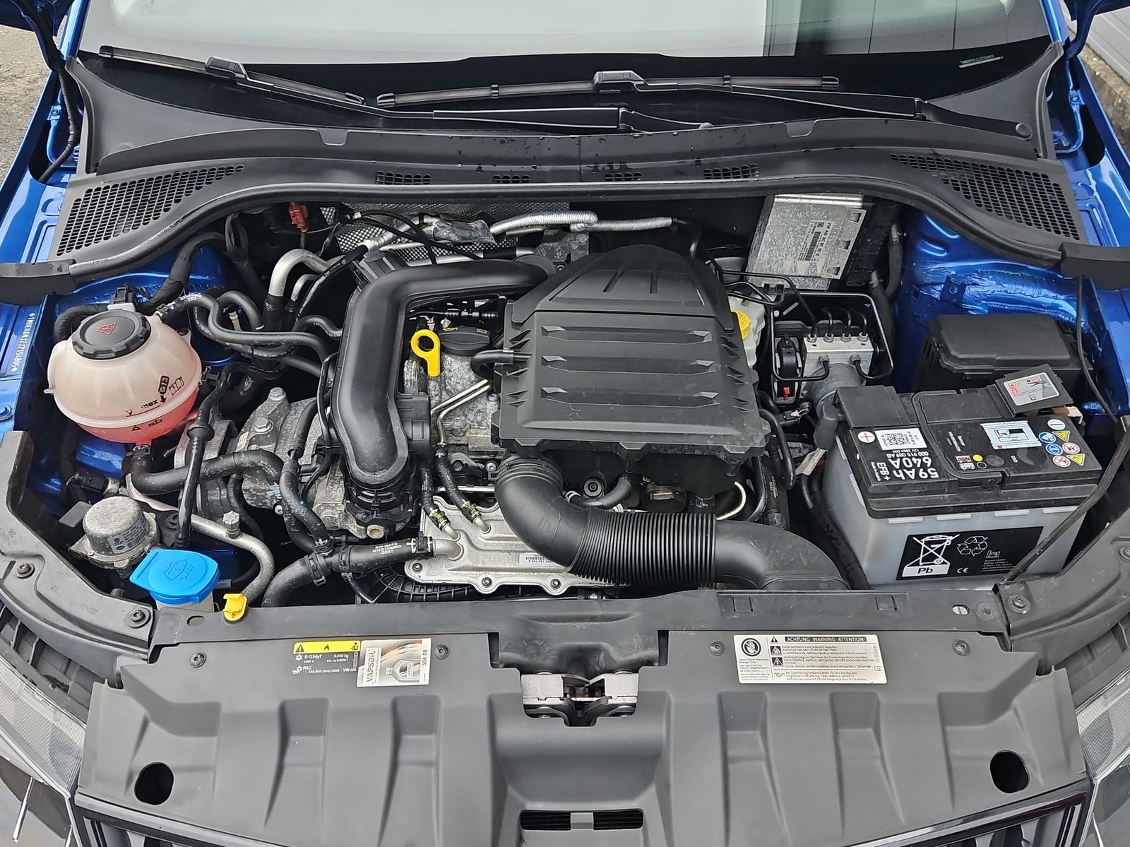 SKODA Fabia 1.0 TSI Monte Carlo DSG-image-14