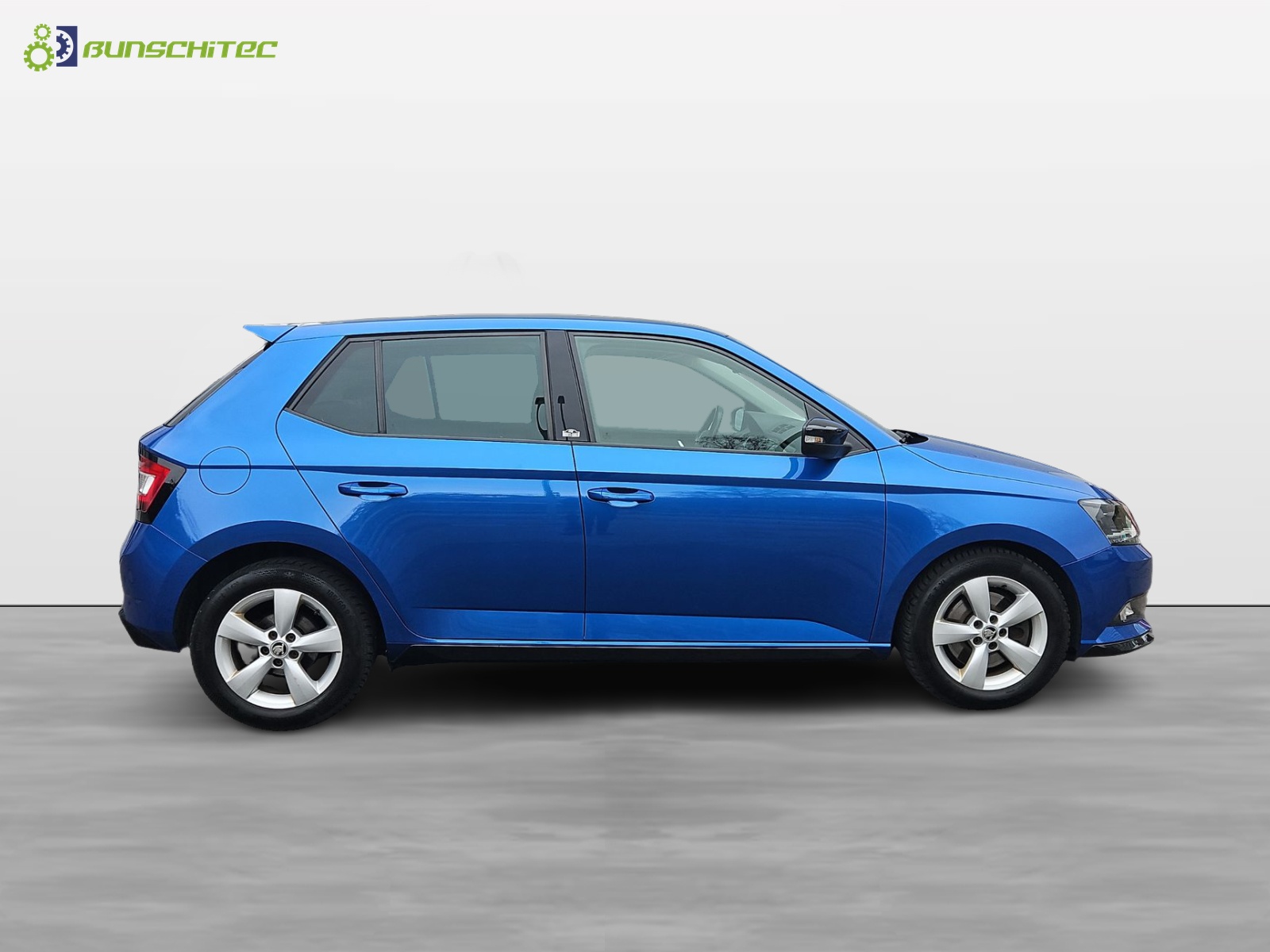 SKODA Fabia 1.0 TSI Monte Carlo DSG-image-5