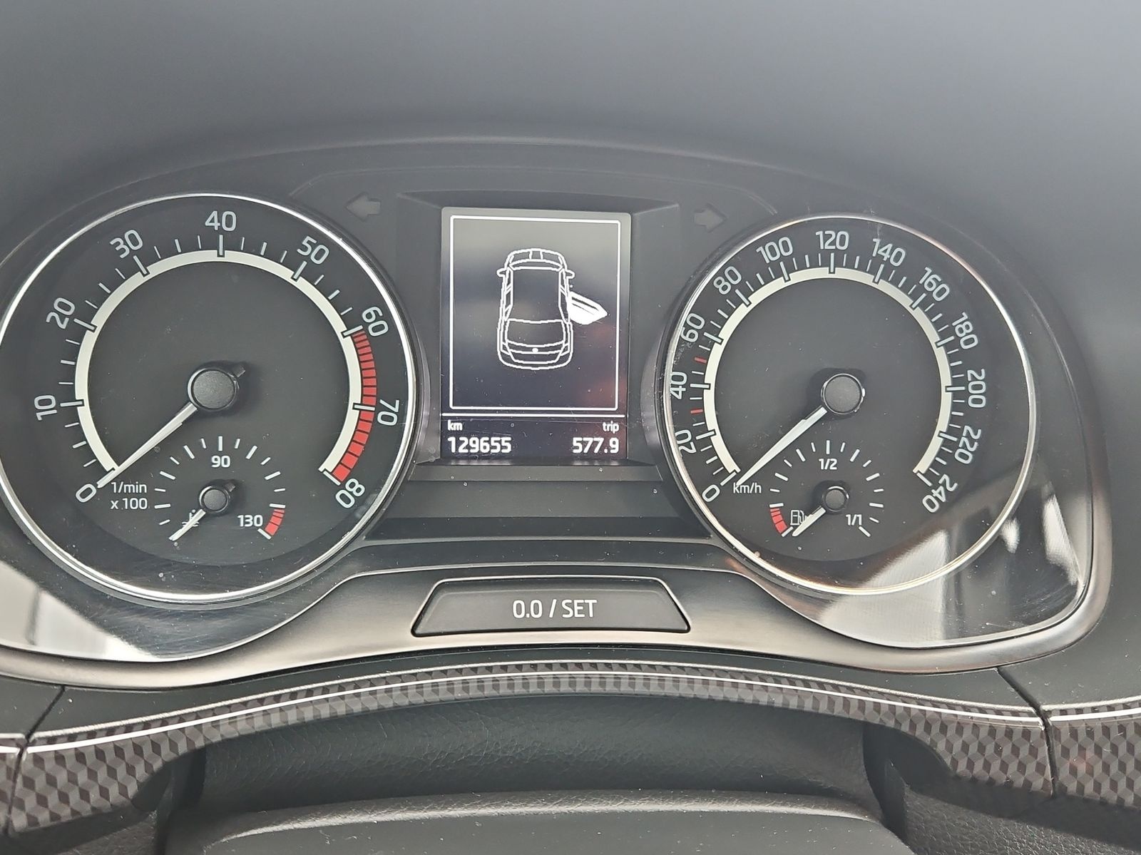 SKODA Fabia 1.0 TSI Monte Carlo DSG-image-11