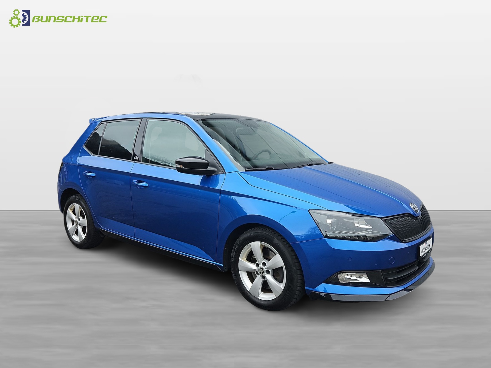 SKODA Fabia 1.0 TSI Monte Carlo DSG-image-6