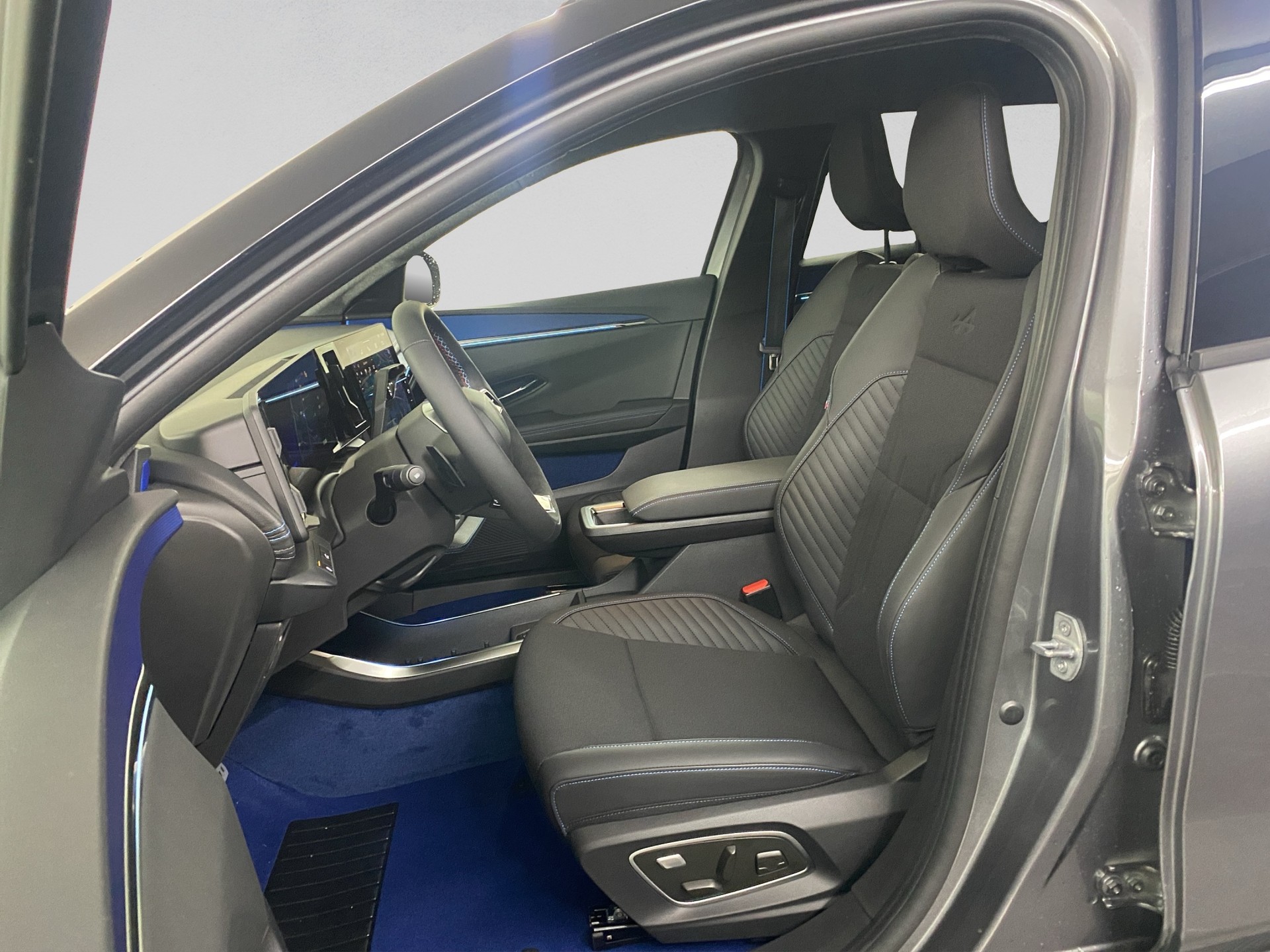 RENAULT Scénic E-Tech Long Range Esprit Alpine-image-8