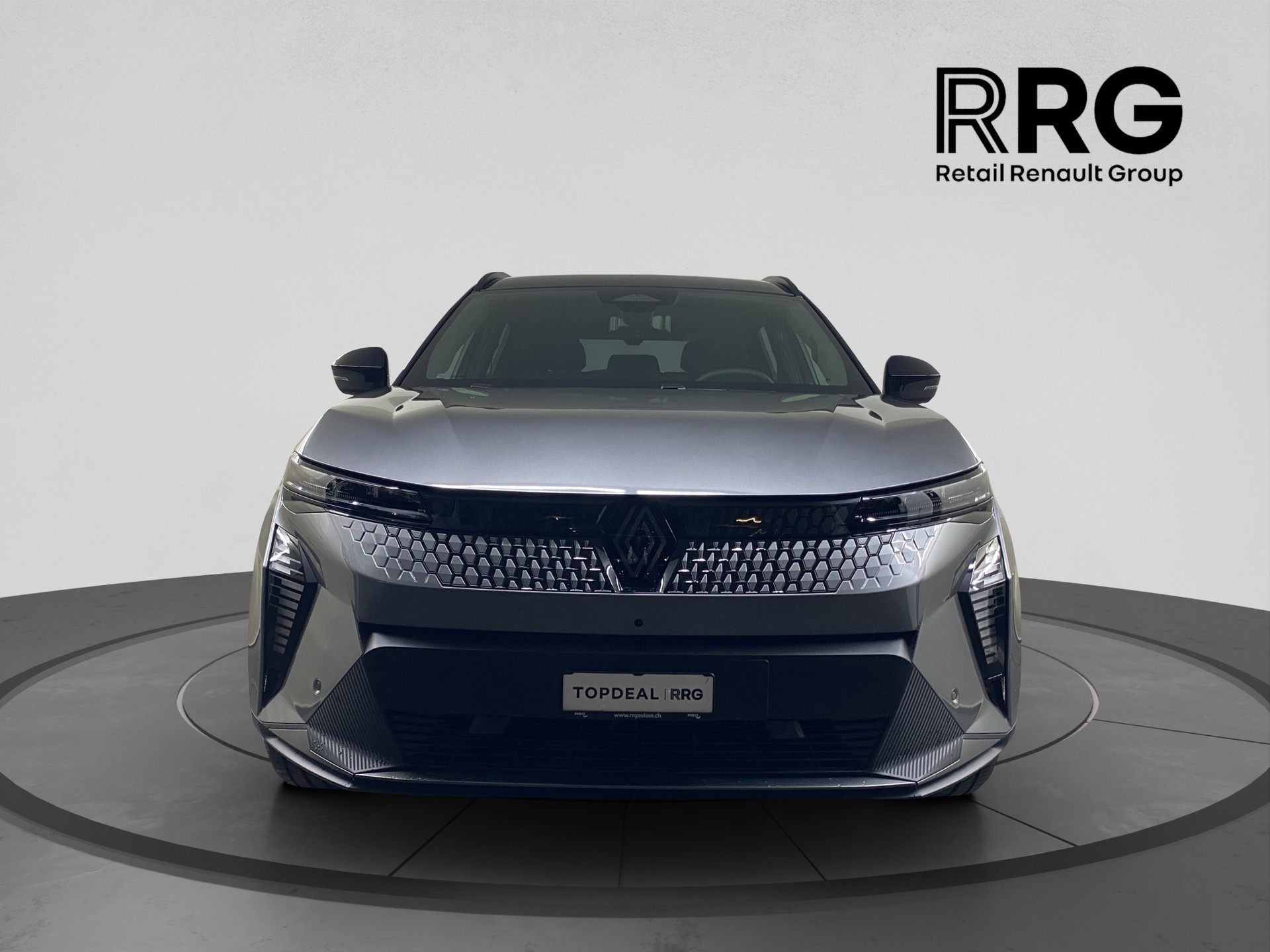 RENAULT Scénic E-Tech Long Range Esprit Alpine-image-7