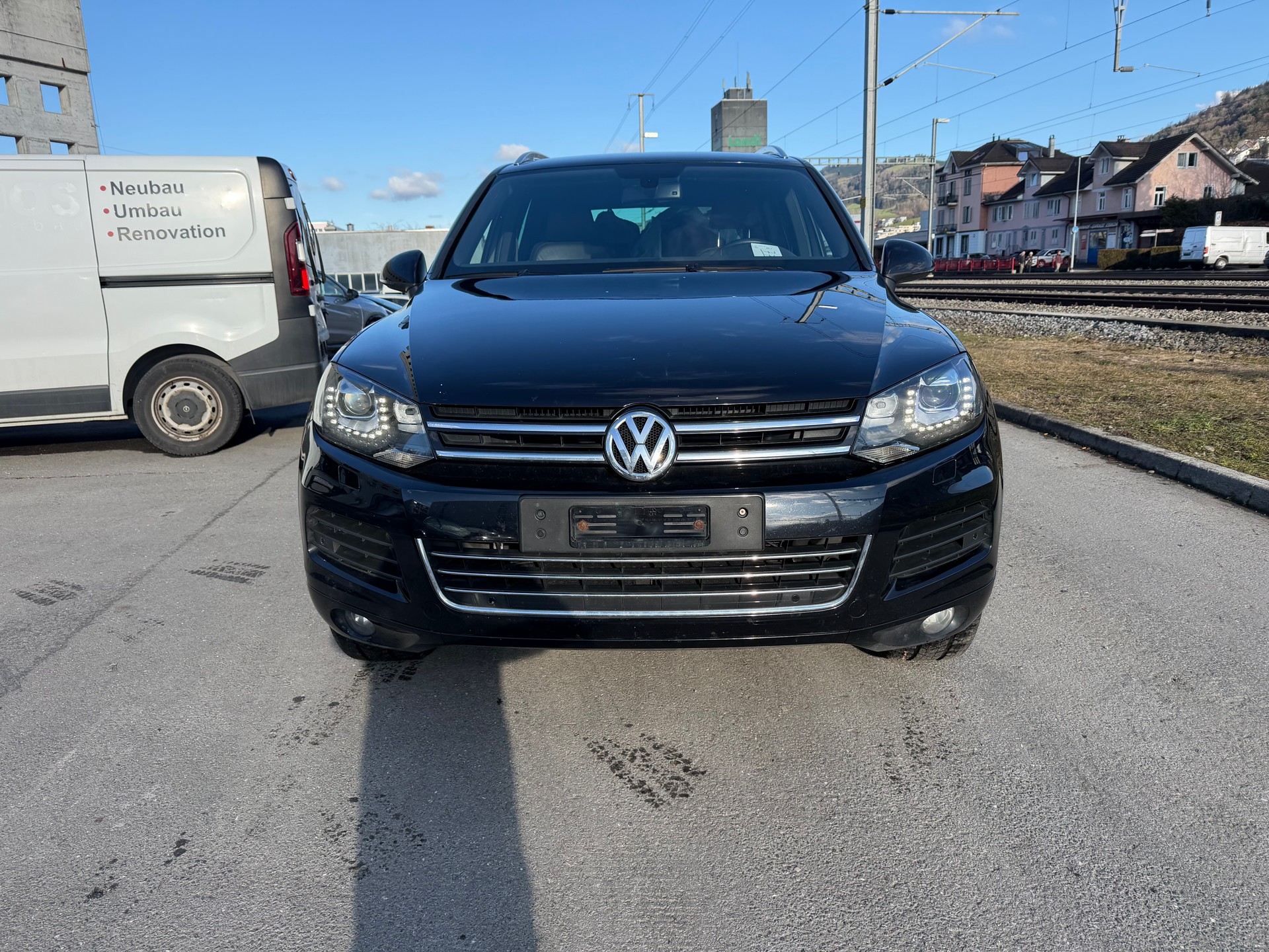 VW TOUAREG-image-0