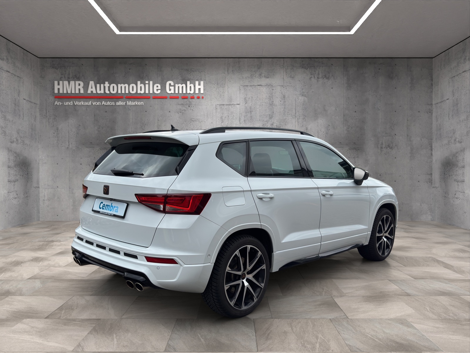CUPRA Ateca 2.0TSI 4Drive DSG-image-7