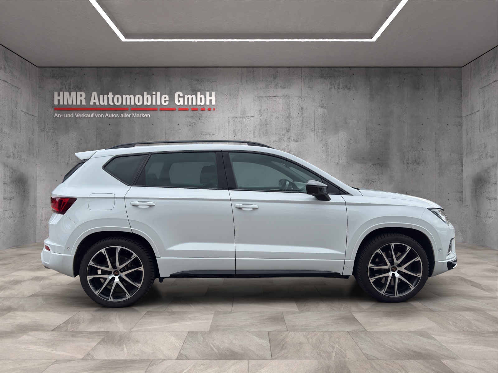 CUPRA Ateca 2.0TSI 4Drive DSG-image-6