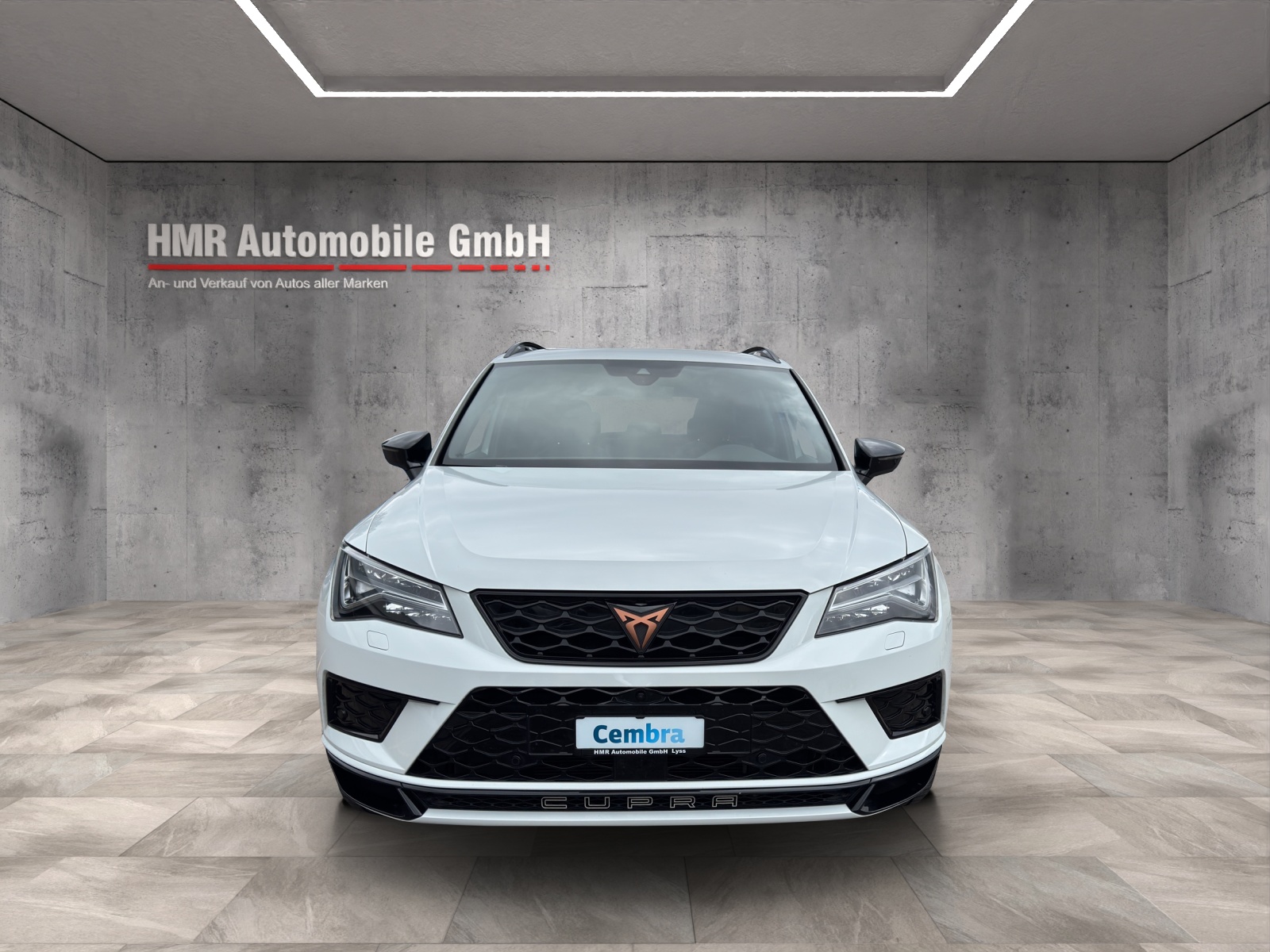 CUPRA Ateca 2.0TSI 4Drive DSG-image-3