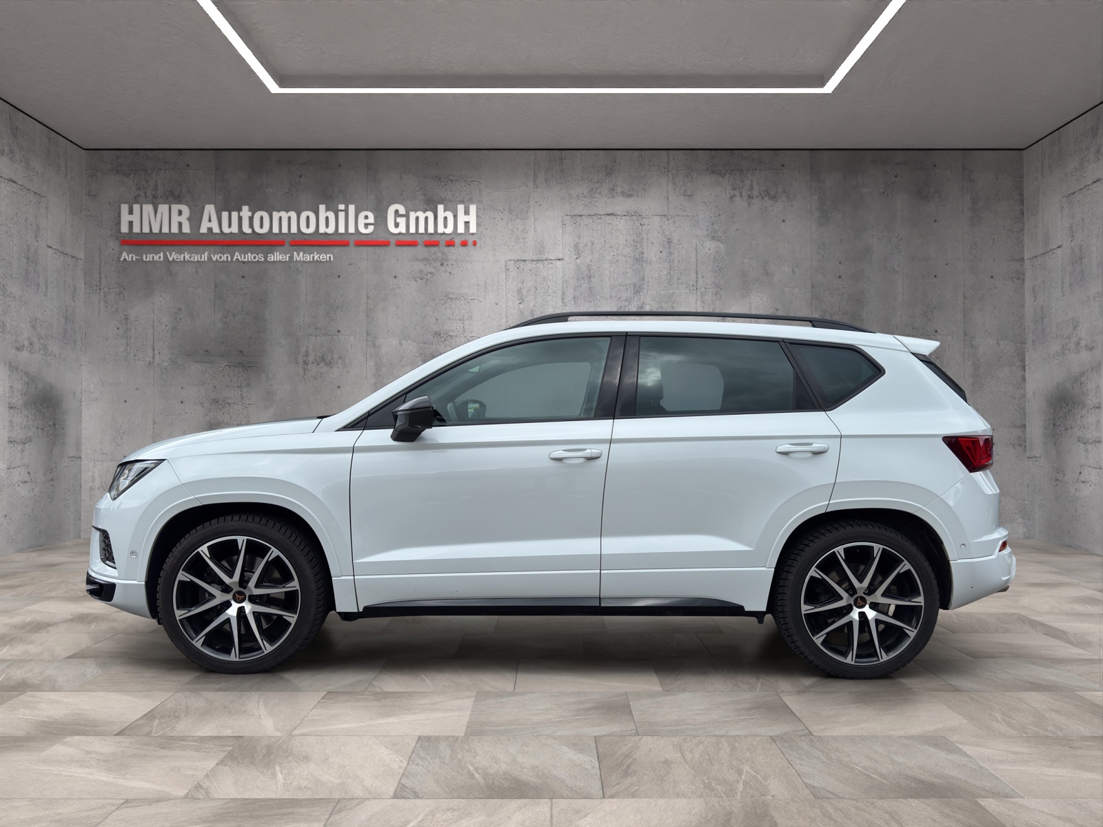 CUPRA Ateca 2.0TSI 4Drive DSG-image-5