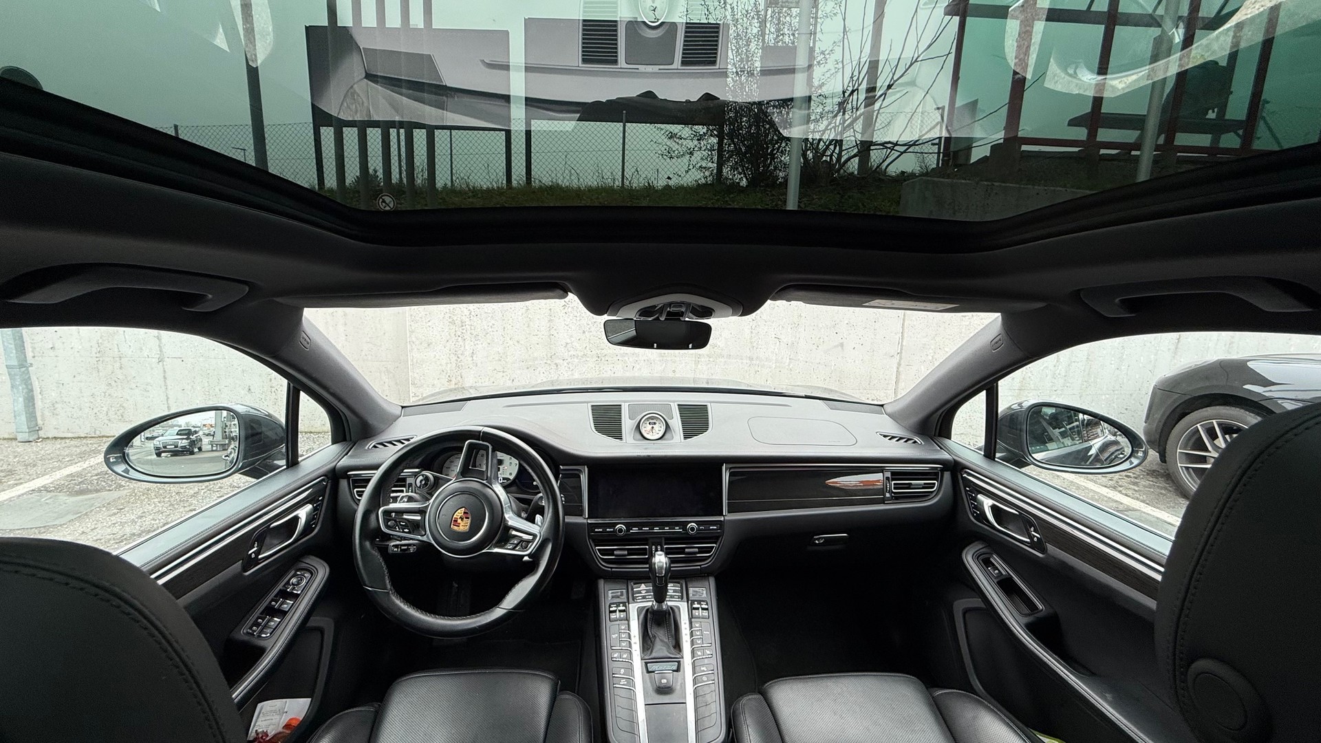 PORSCHE Macan S PDK-image-3
