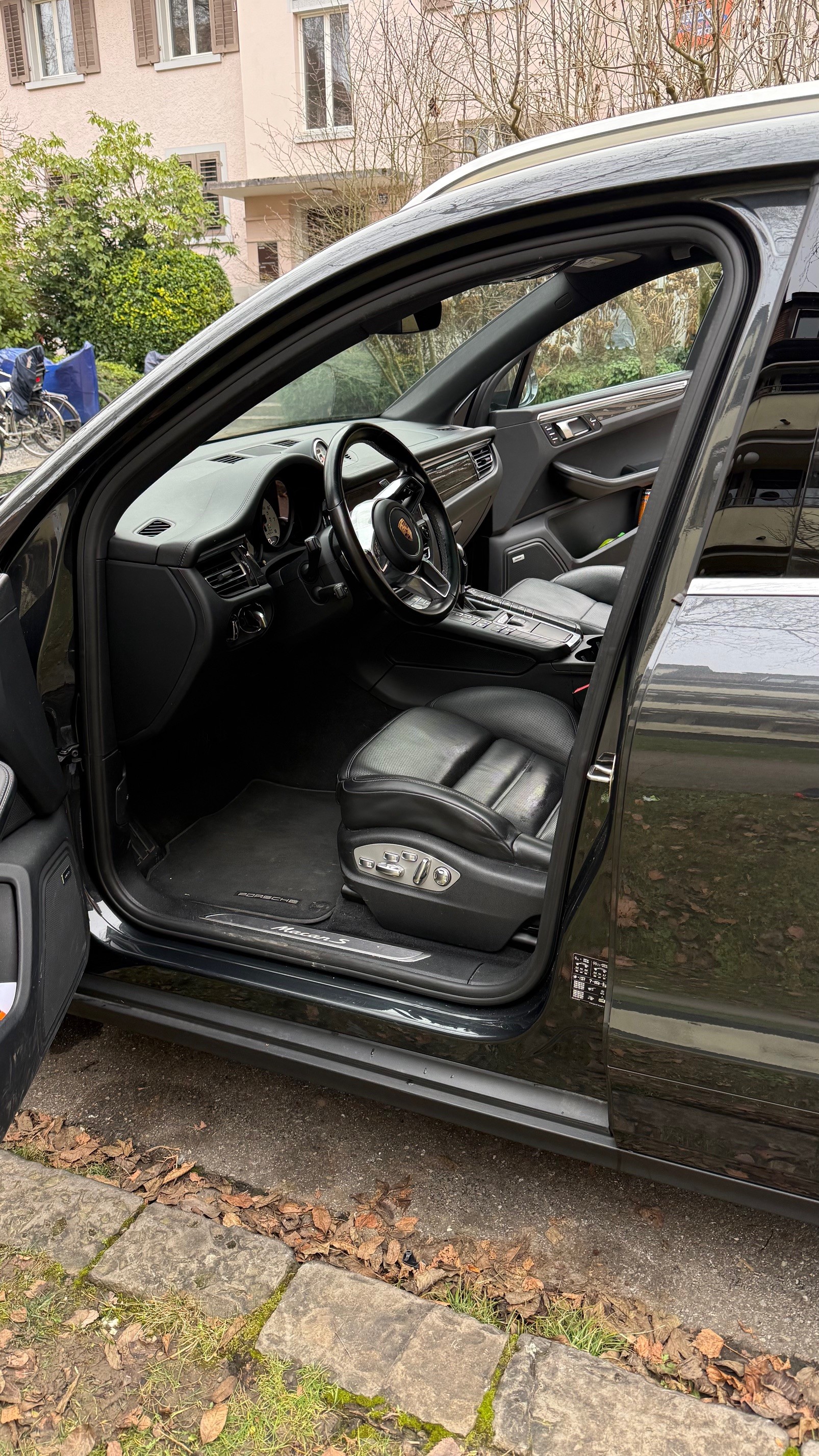 PORSCHE Macan S PDK-image-4