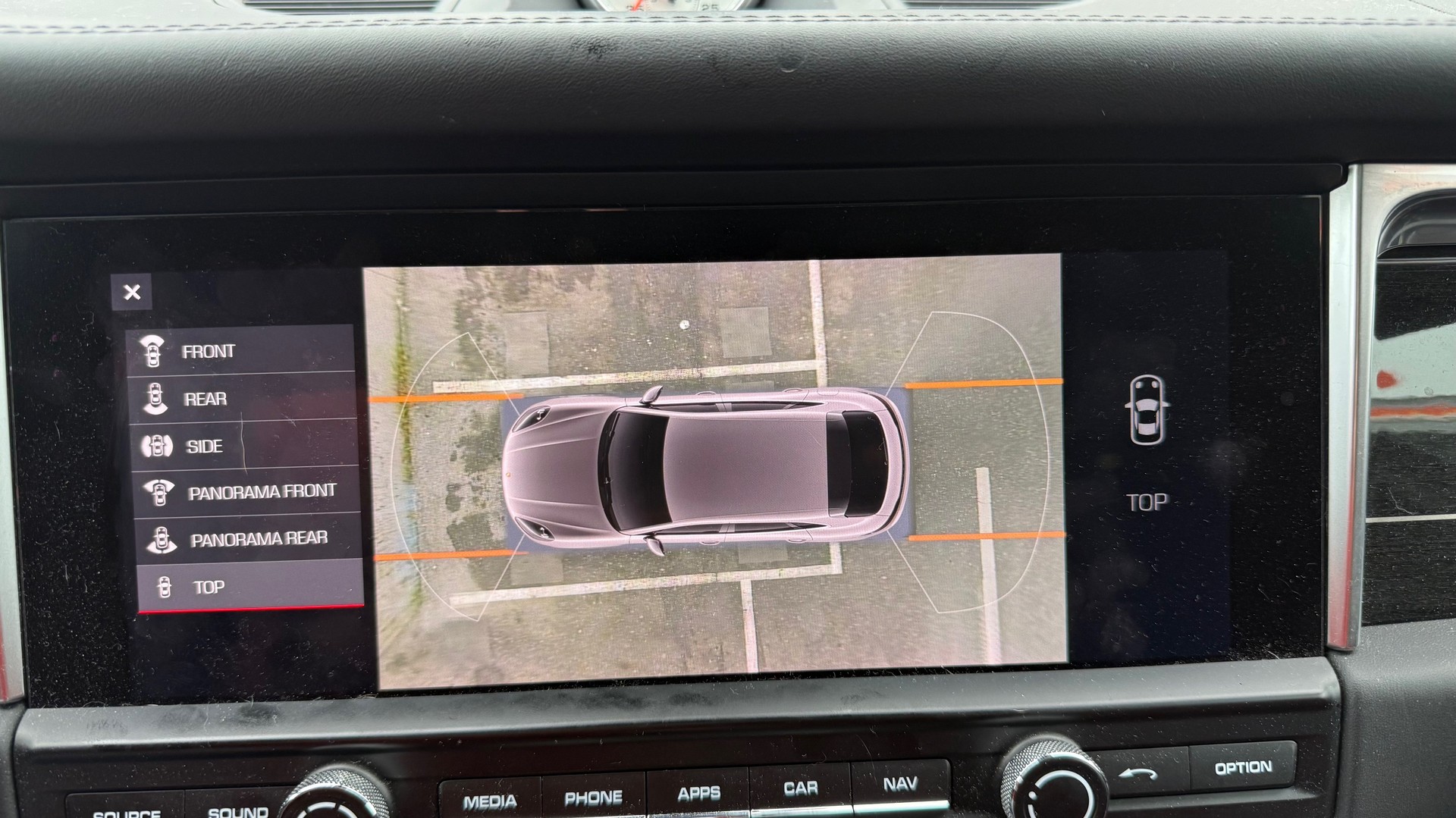 PORSCHE Macan S PDK-image-2