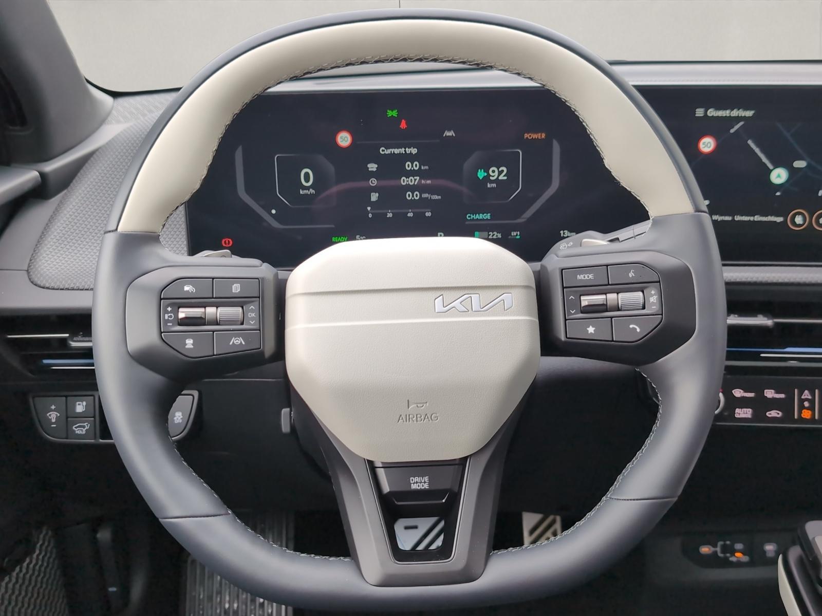 KIA EV6 84 kWh GT-Line 4x4-image-9