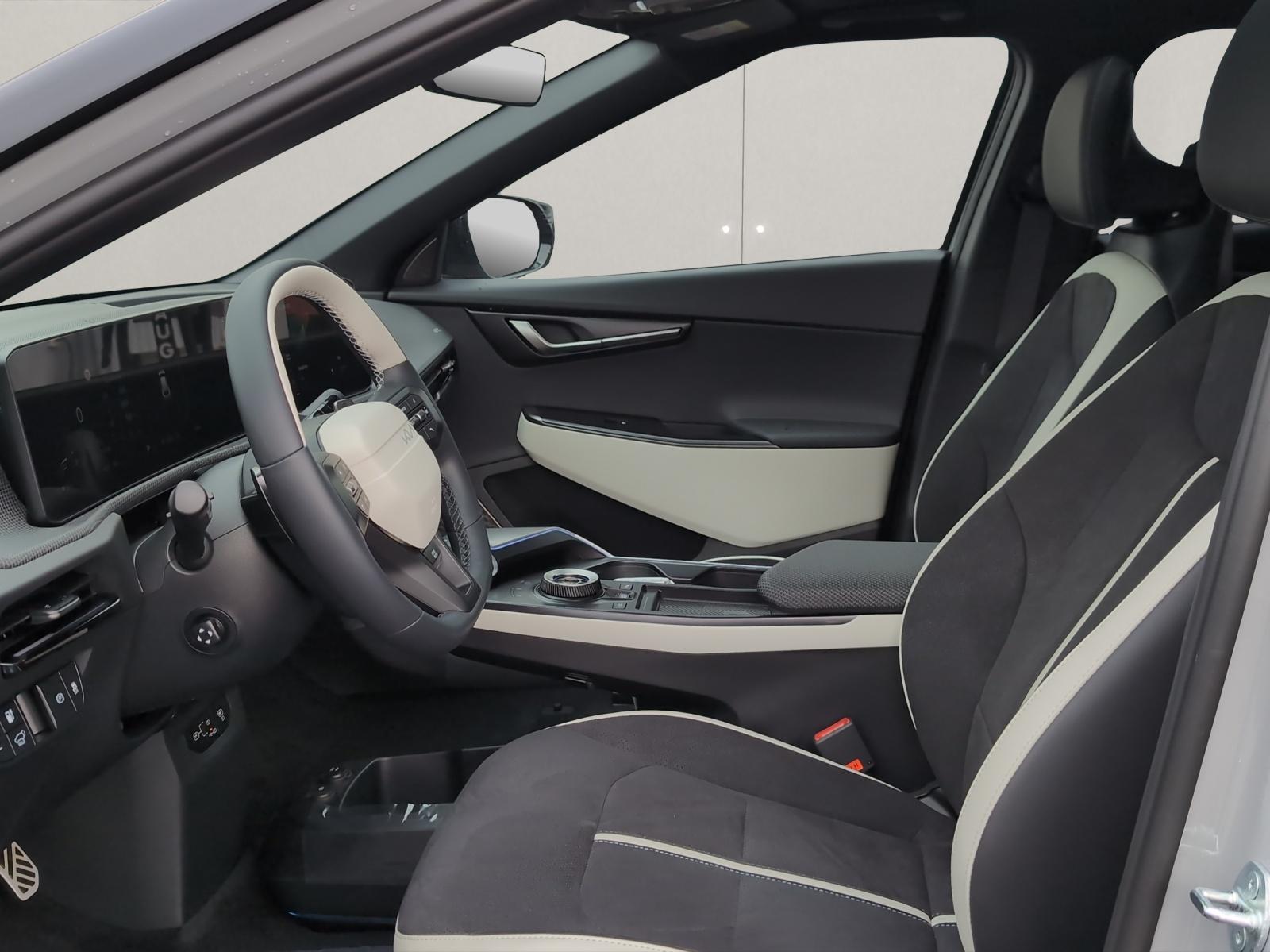 KIA EV6 84 kWh GT-Line 4x4-image-8