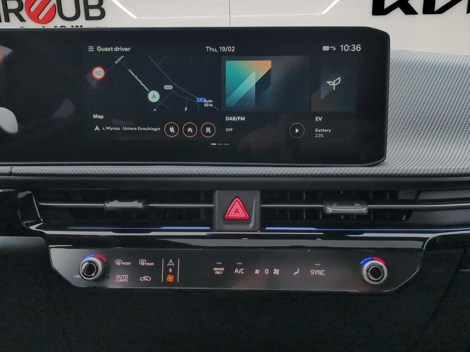 KIA EV6 84 kWh GT-Line 4x4-image-12